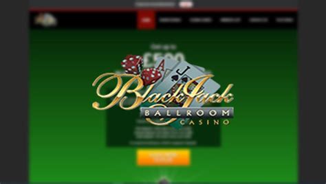 blackjack ballroom casino no deposit bonus